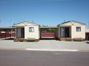 Jacko's Holiday Cabins